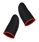 Напальчники для гри на телефоні Phantom Finger Cots Red - зображення 5