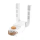 Сушка для взуття ХО CF35 Shoe Dryer (EU) White - изображение 1