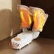 Сушка для взуття ХО CF35 Shoe Dryer (EU) White - изображение 3