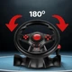 Ігрове кермо XTRIKE ME GP-903 Racing Wheel - изображение 7