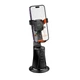 Підставка з трекером руху HOCO K26 Smart camera gimbal Black - изображение 5