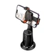 Підставка з трекером руху HOCO K26 Smart camera gimbal Black - изображение 6