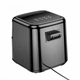 Аерогриль HOCO HJD16A Kitchen multifunctional air fryer 8L 1700W Black - изображение 2