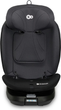 Fotelik samochodowy Kinderkraft I-360 i-Size Black (KCI36000BLK0000) - obraz 2