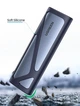Внешний карман Ugreen CM400 M.2 NVMe USB 3.1 Gen2 10 Гбит/с для SSD USB-C to M.2 NGF 5G Enclosure A TO C Cable 50cm (10903) - изображение 4
