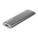 Зовнішній накопичувач SSD, 120Gb, Verbatim Vx500, Grey, Type-C 3.2 (Gen 2), 500 / 290 МБ/с (47441) - изображение 1