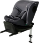 Fotelik samochodowy Kinderkraft I-360 i-Size Grey (KCI36000GRY0000) - obraz 1