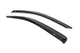 Вітровики передні (3D, 2 шт, HIC) для Hyundai I-20 2008-2012 рр - зображення 2