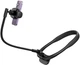 Держатель на шею / стол Baseus Comfort Joy Series Neck Phone Holder LUGB000001 Black - изображение 2