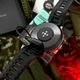 Мужские умные часы Modfit Force GPS Black - изображение 7