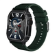 Смарт-годинник VHG TW11 Smart Watch 2.1” AMOLED, Black - изображение 1