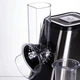 Овощерезка электрическая Sokany SK-06029 для овощей терки для моркови по-корейски с насадками 800 Вт - изображение 5