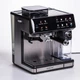 Кофемашина электрическая SOKANY SK-04032 рожковая с сенсорным управлением 1800 Вт Серебристый - изображение 2