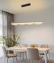 Люстра подвесная LED, 54w, VALESO,3000K/4000K/6500K с пультом и приложением LCD3176, Серебро - изображение 6