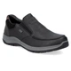 Слипоны Rieker 03651/00 35091-44 Черный - изображение 1