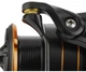 Катушка Select Master 2500S 4+1BB 5.21 Черный - изображение 3