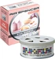 Ароматизатор Eikosha A42 Pink Shower меловой для автомобиля SPIRIT REFILL автомобильный - изображение 3