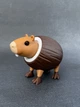 Бурбалони Лулилоли Burbaloni Luliloli игрушка шарнирная 3D 12 см - изображение 1