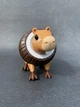 Бурбалони Лулилоли Burbaloni Luliloli игрушка шарнирная 3D 12 см - изображение 4