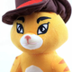 Мягкая игрушка Кот в сапогах из мультфильма Шрек 34см - изображение 2