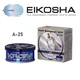 Ароматизатор Eikosha A25 XU меловой для автомобиля SPIRIT REFILL автомобильный - изображение 1