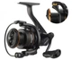 Катушка Select Master 2500 4+1BB 5.21 Черный - изображение 1