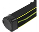 Чехол для удилищ Select Semi Hard Rod Case 135x10cm Черный - изображение 3