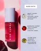 Масло для губ FENTY BEAUTY "Barbados Cherry" Fenty Treatz Hydrating + Strengthening Lip Oil (без упаковки) - Уценка - изображение 5