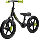 Rowerek biegowy Kinderkraft 2 Way Next Black (KR2WAY25BLK0000) (5902533927388) - obraz 1