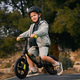 Rowerek biegowy Kinderkraft 2 Way Next Black (KR2WAY25BLK0000) (5902533927388) - obraz 8