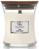 Ароматическая свеча в стекле Woodwick Mini Linen 85 г (98135E) - изображение 1