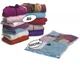 Вакуумні пакети Vacuum Bag 70*100 см A0033 для зберігання речей упаковка 12 шт 0224 - зображення 9