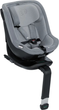 Автокрісло Kinderkraft I-GUARD i-Size Cool Grey (KCIGUA00GRY0000) - зображення 3