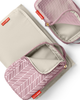 Рюкзак Skip Hop Forma Backpack Diaper Bag - Mauve 9M203710 (194135821804) - зображення 4