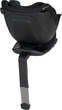 Fotelik samochodowy Kinderkraft I-GUARD i-Size Graphite Black (KCIGUA00BLK0000) - obraz 4