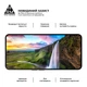 Защитное стекло ArmorStandart Pro для Nothing Phone (3a) / (3a) Pro Black (ARM85466) - изображение 4