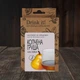 Набор для настаивания Drink it «Копченая груша» уникальный напиток для домашнего приготовления, настойка до 3 л - изображение 1