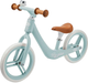 Біговел Kinderkraft Fly Plus Baby Blue (KRFLPL00BLU0000) (5902533925407) - зображення 1