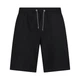 Шорти CMP Men's Bermuda Shorts in Stretch Cotton Black XXL (1097-32D8137-U901 54) - зображення 1