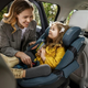 Автокрісло Kinderkraft I-GUARD i-Size Harbor Blue (KCIGUA00BLU0000) - зображення 9