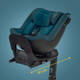 Автокрісло Kinderkraft I-GUARD i-Size Harbor Blue (KCIGUA00BLU0000) - зображення 10