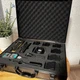 Машинка для стрижки VGR V-015 аккумуляторная беспроводная профессиональная 6 насадок - изображение 3