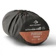 Коврик самонадувной Sea To Summit Pursuit SI Mat Regular Bombay Brown (1033-STS ASL053102-050302) - изображение 4