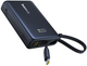 УМБ Baseus PicoGo 10000 mAh 45W Black (6932172678715) - зображення 2