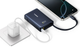 УМБ Baseus PicoGo 10000 mAh 45W Black (6932172678715) - зображення 5