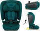 Автокресло KinderKraft Fix2Go i-Size Green (KCFI2GO0GRE0000) (00-00305334) - изображение 3