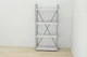 Этажерка 4/60 Ferrum-decor Серии Конект 120x60x28 серый ДСП Белое 16мм (FRD-104248) - изображение 5