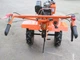 Мотоблок дизельный TT-1100BE-ZX TT AGRO MOTO (редуктор) - изображение 4