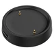 Зарядний пристрій Deexe Charging Dock для Xiaomi Amazfit Bip 6 - Black - зображення 8