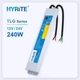 Блок живлення HYRITE Slim 240W DC24V IP68 (TLG-24E240C) - изображение 8
